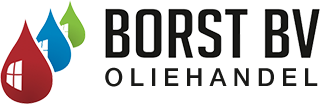 Oliehandel Borst Logo